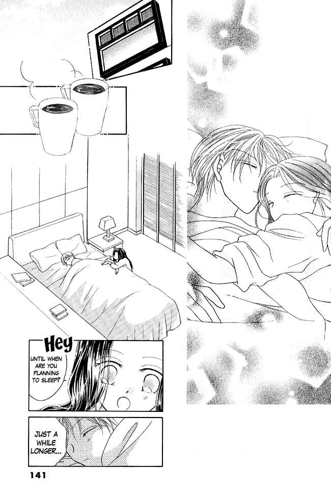 Page 47 Chapter 3 Renri no Eda