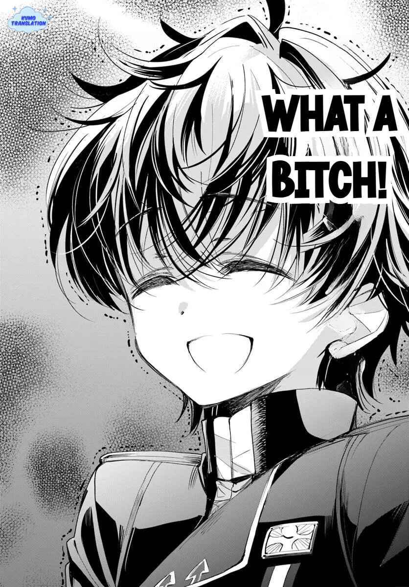 Page 16 Chapter 1.1 Naze Nigerun Dai? Boku no Shoukanjuu wa Kawaii yo