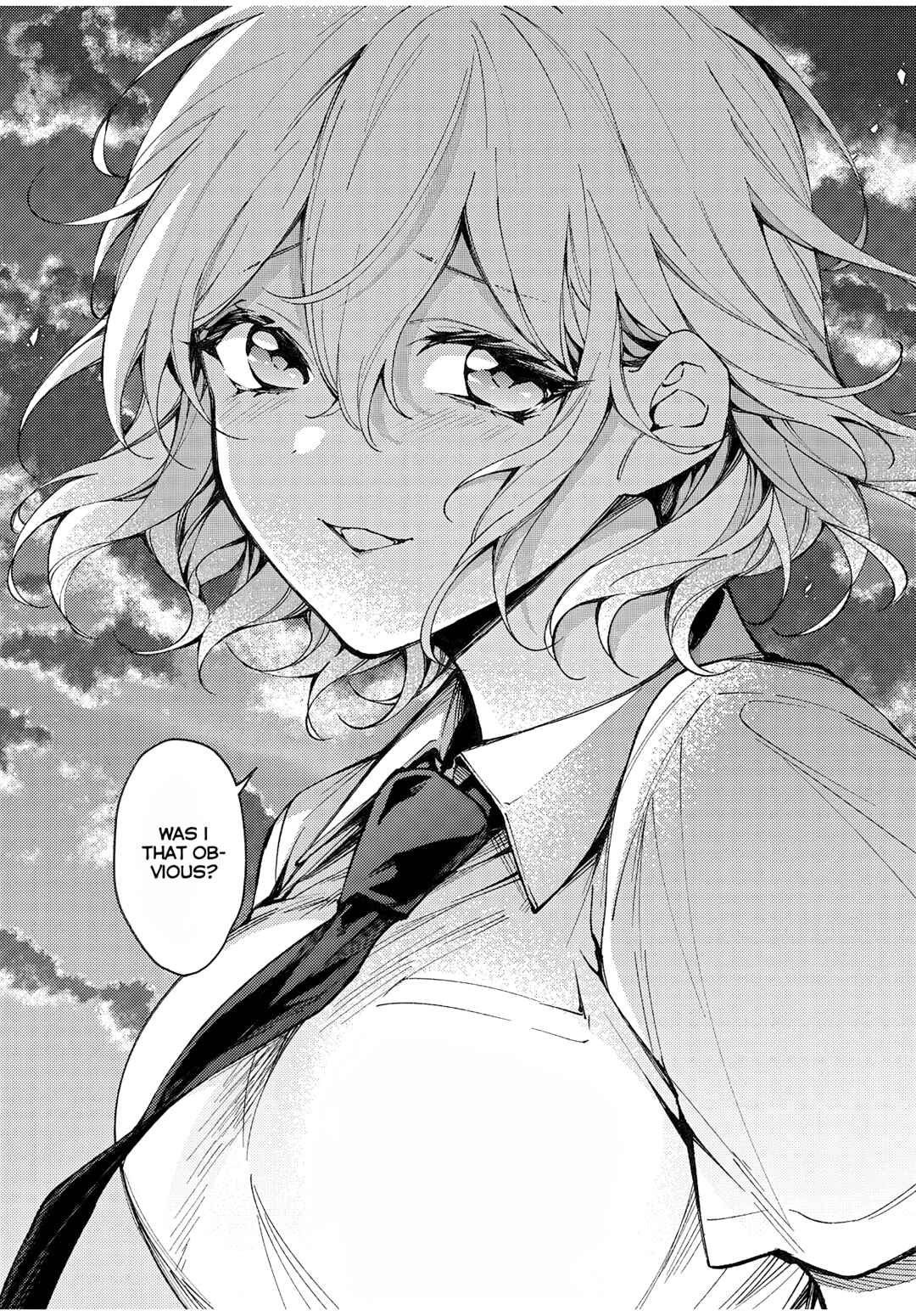 Page 27 Chapter 2 Mayaka-neesan wa Uso ga Tsukenai