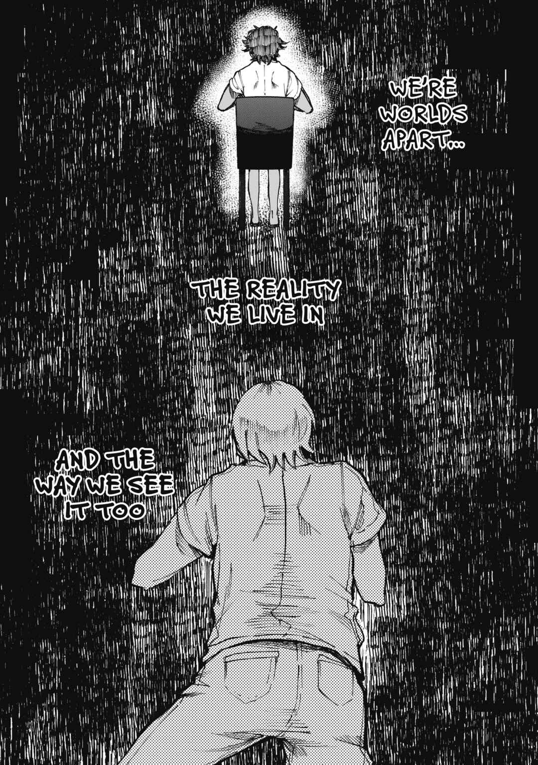 Page 27 Chapter 3 Favela no Mangaka