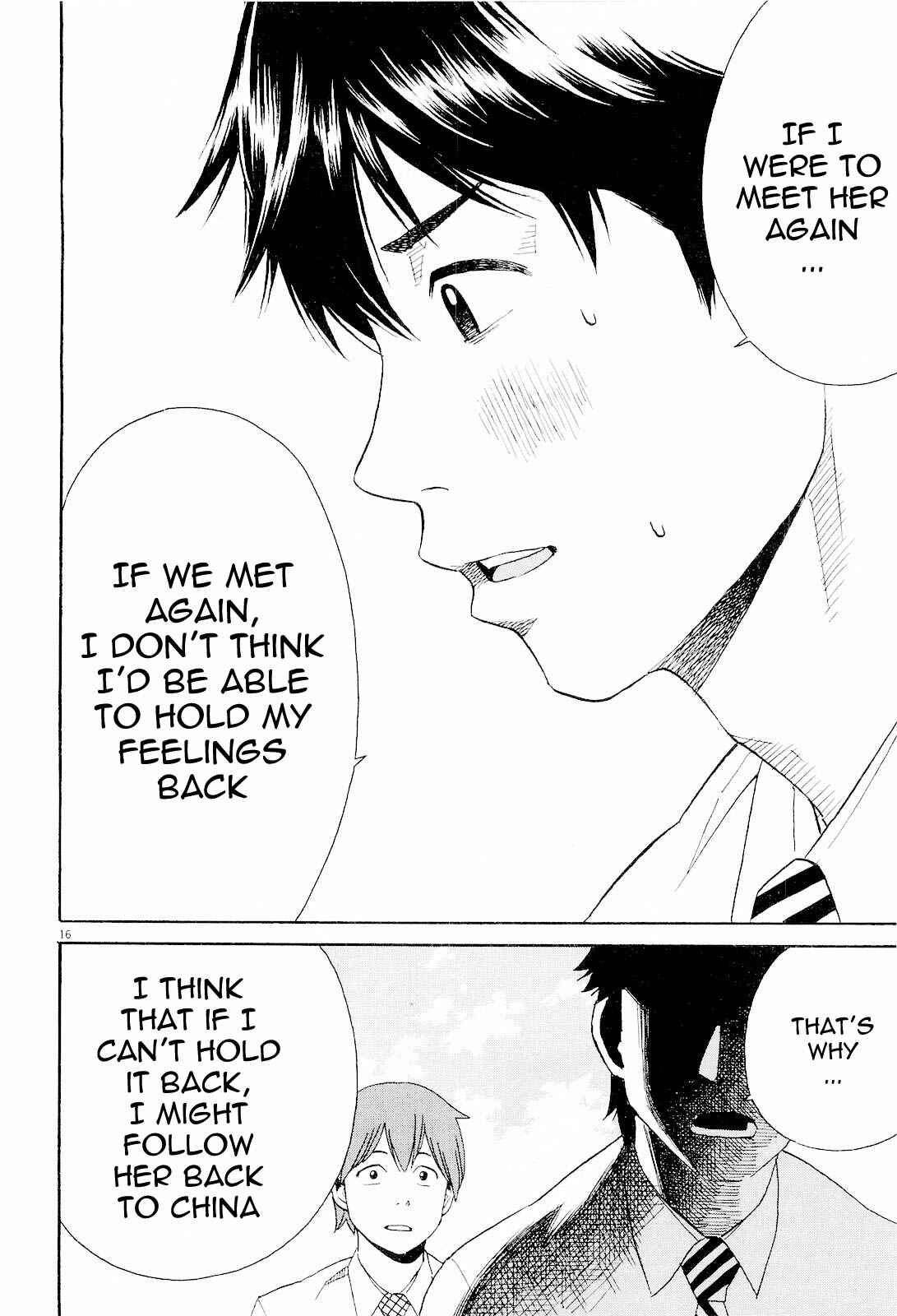 Page 16 Chapter 9 China Girl