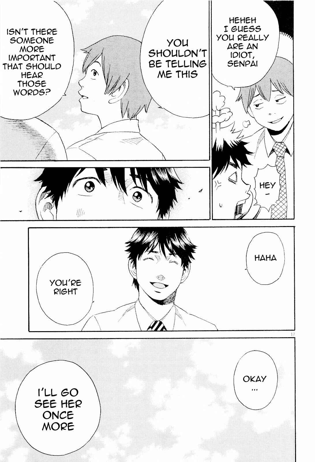 Page 17 Chapter 9 China Girl
