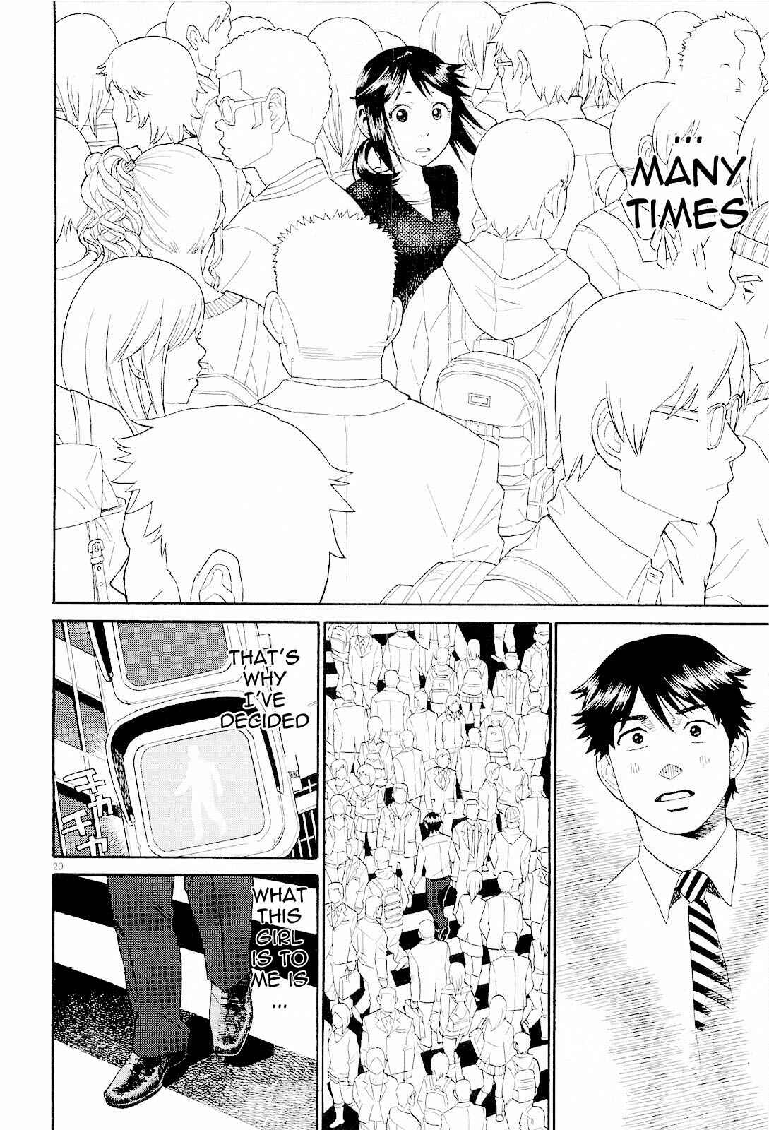 Page 20 Chapter 9 China Girl