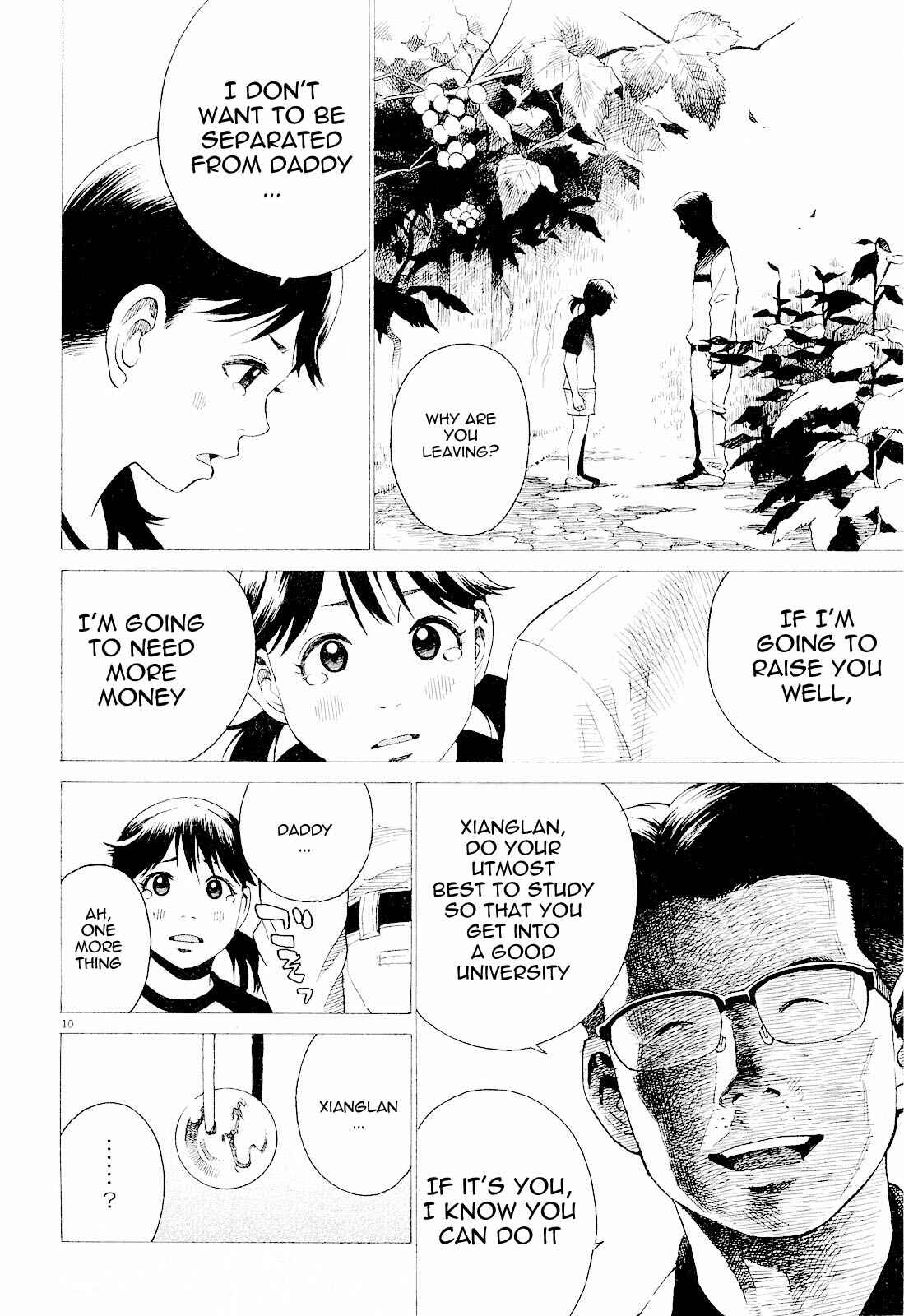 Page 10 Chapter 7 China Girl