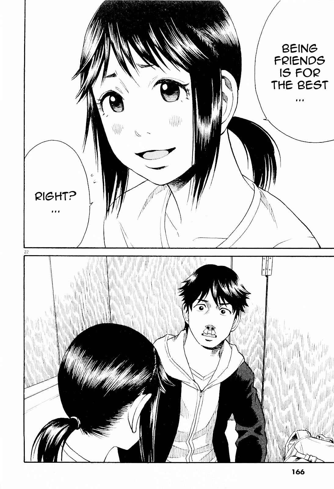 Page 21 Chapter 7 China Girl
