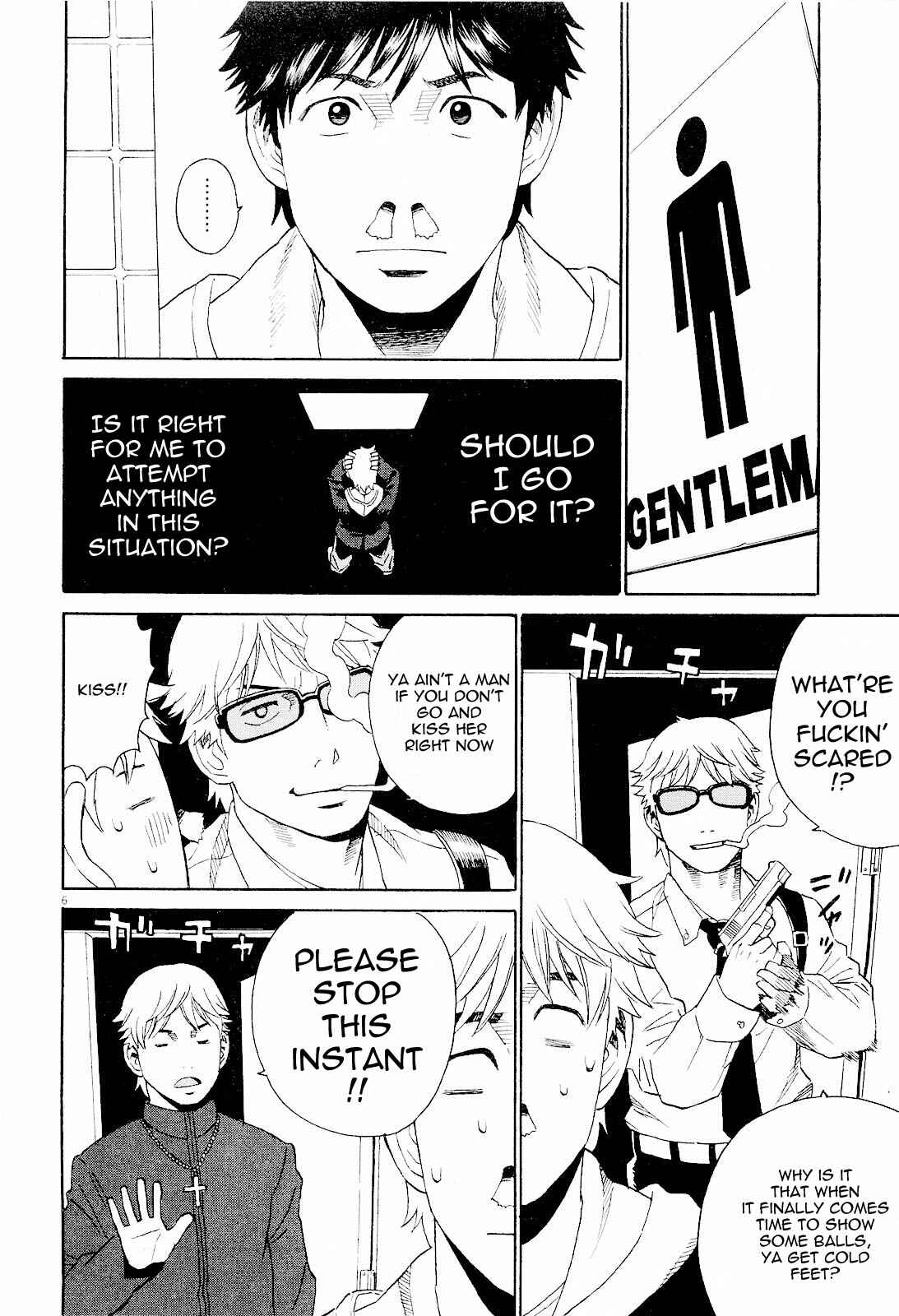 Page 6 Chapter 7 China Girl