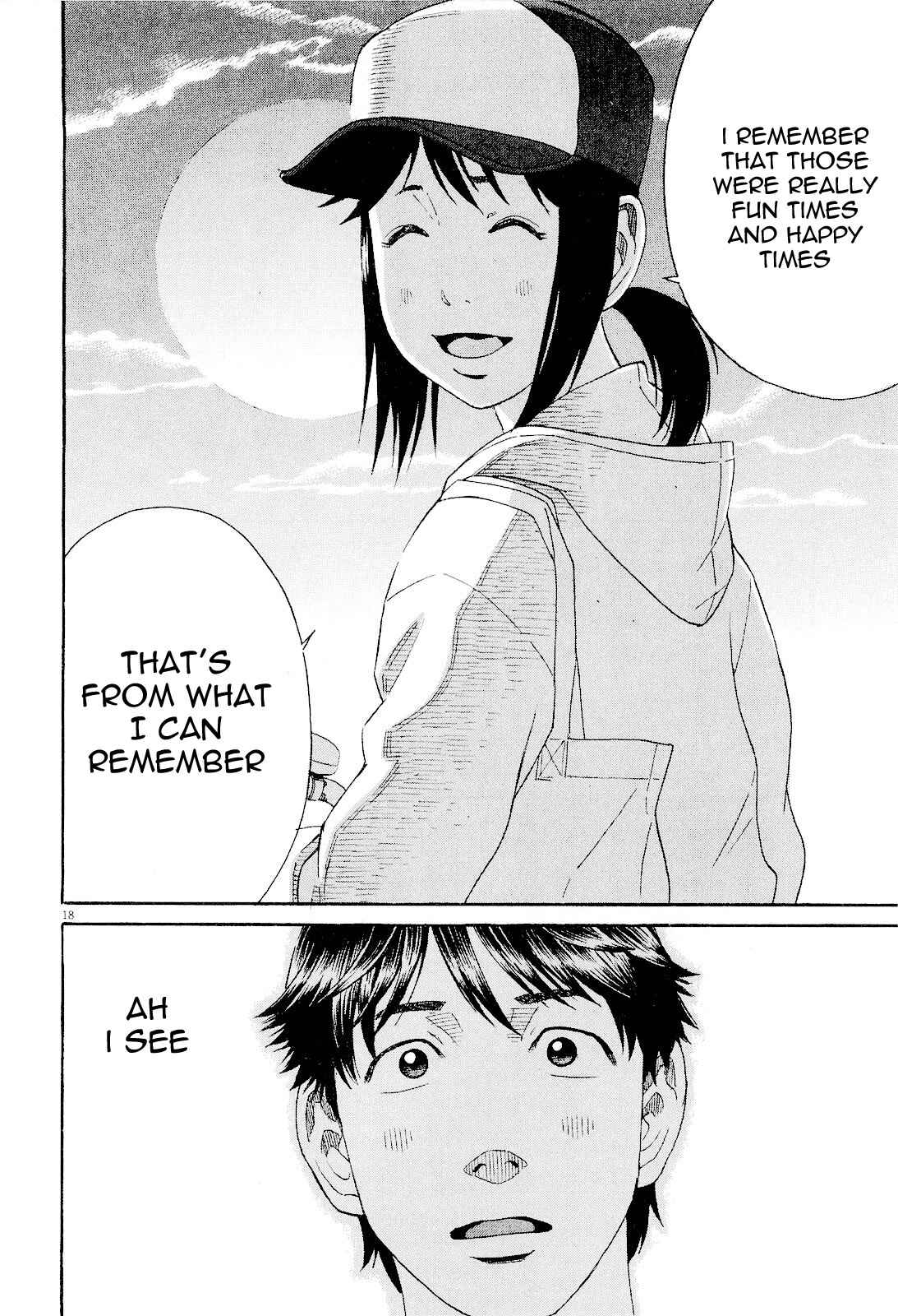 Page 15 Chapter 4 China Girl
