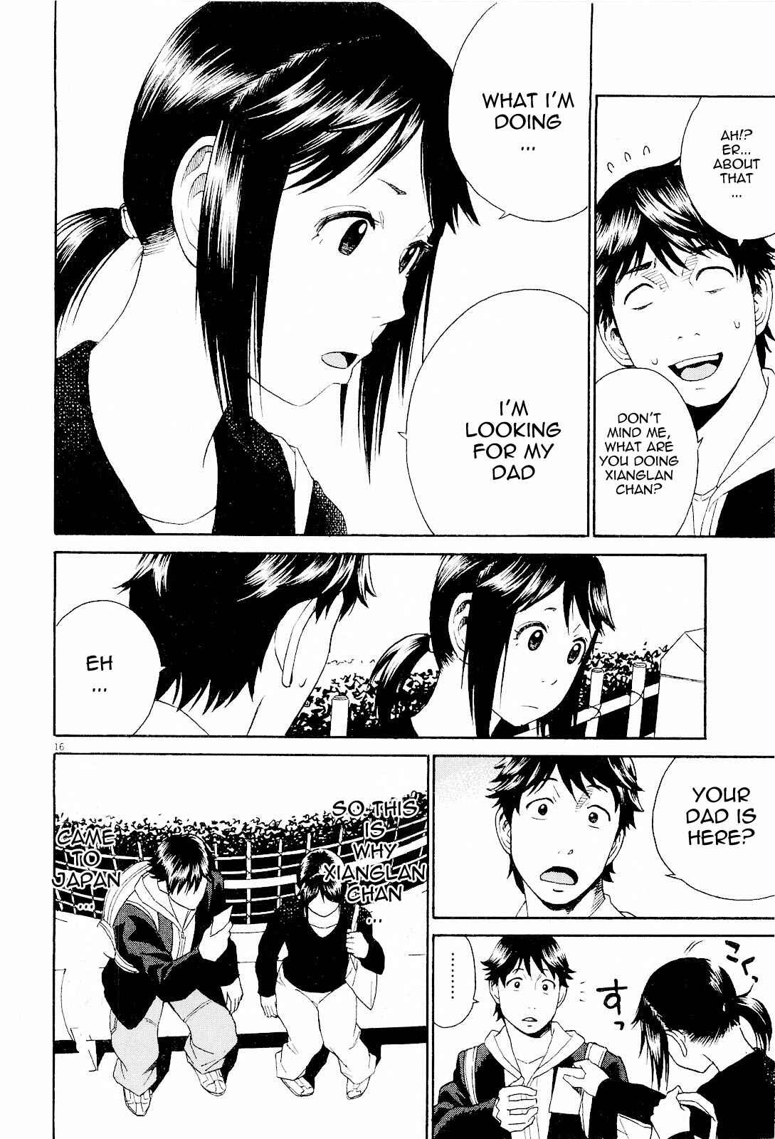 Page 16 Chapter 5 China Girl