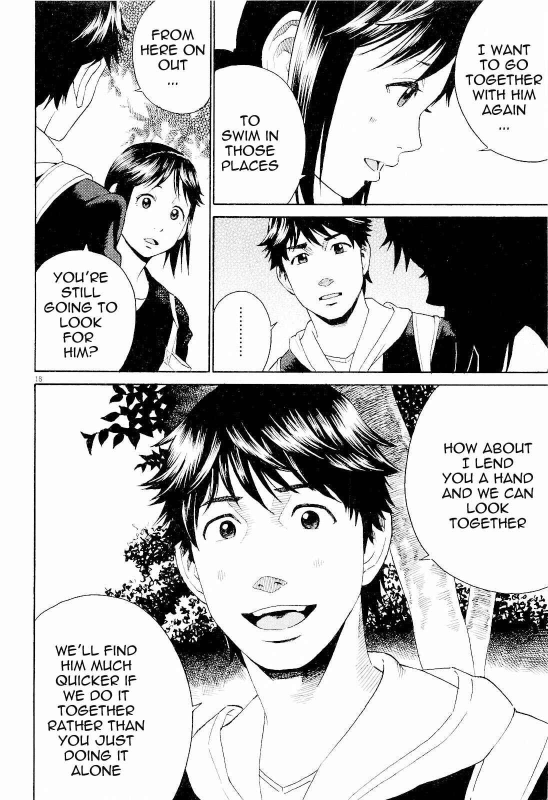 Page 18 Chapter 5 China Girl