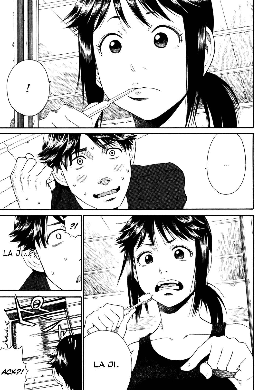 Page 6 Chapter 2 China Girl
