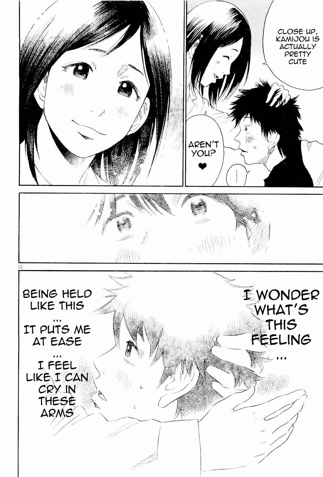 Page 10 Chapter 8 China Girl