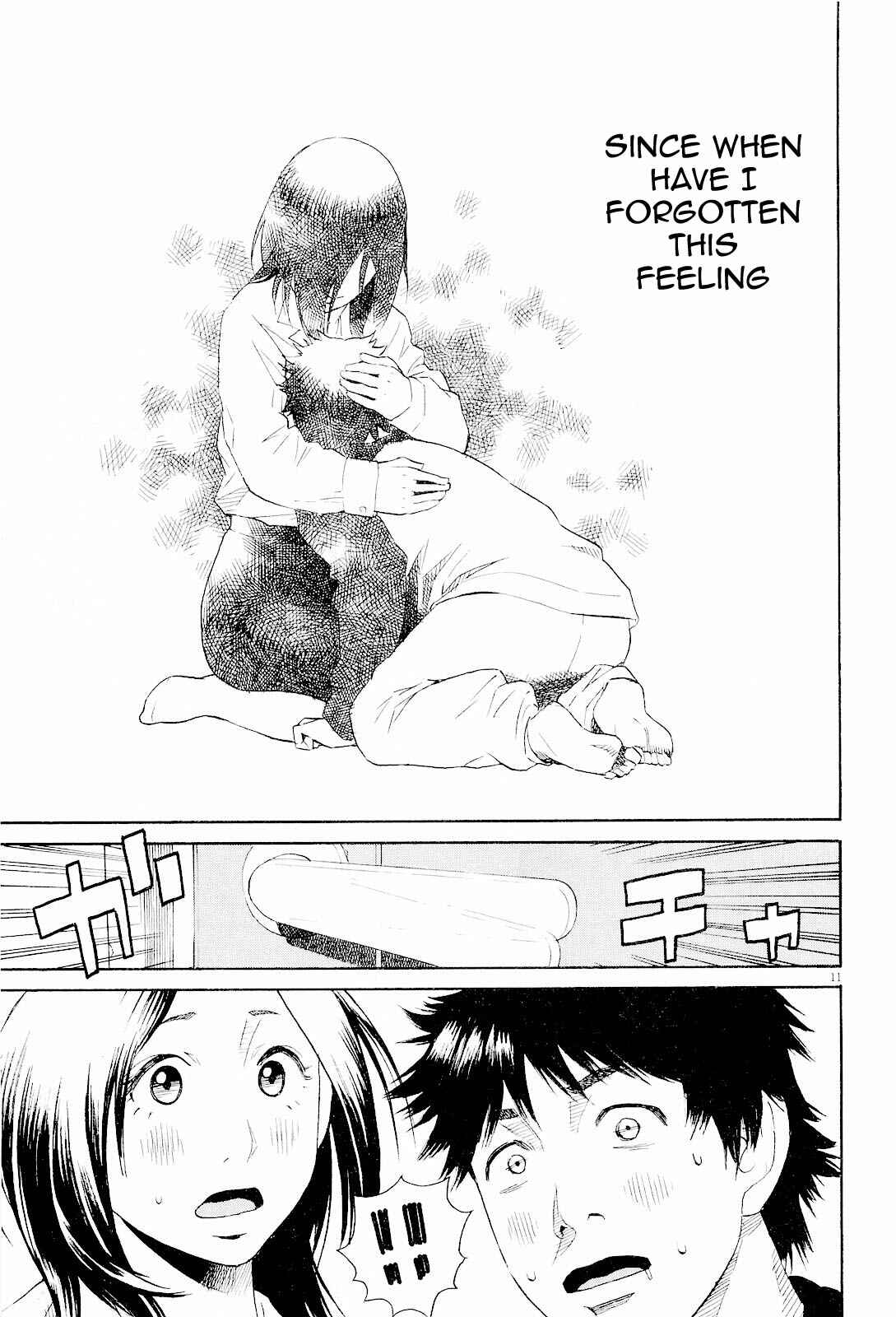 Page 11 Chapter 8 China Girl
