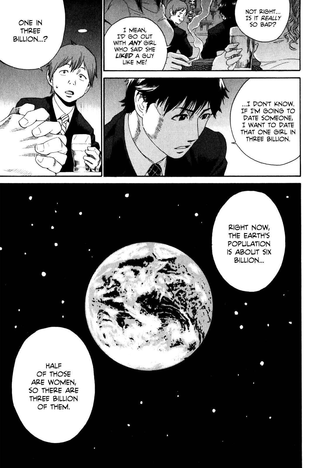 Page 16 Chapter 1 China Girl