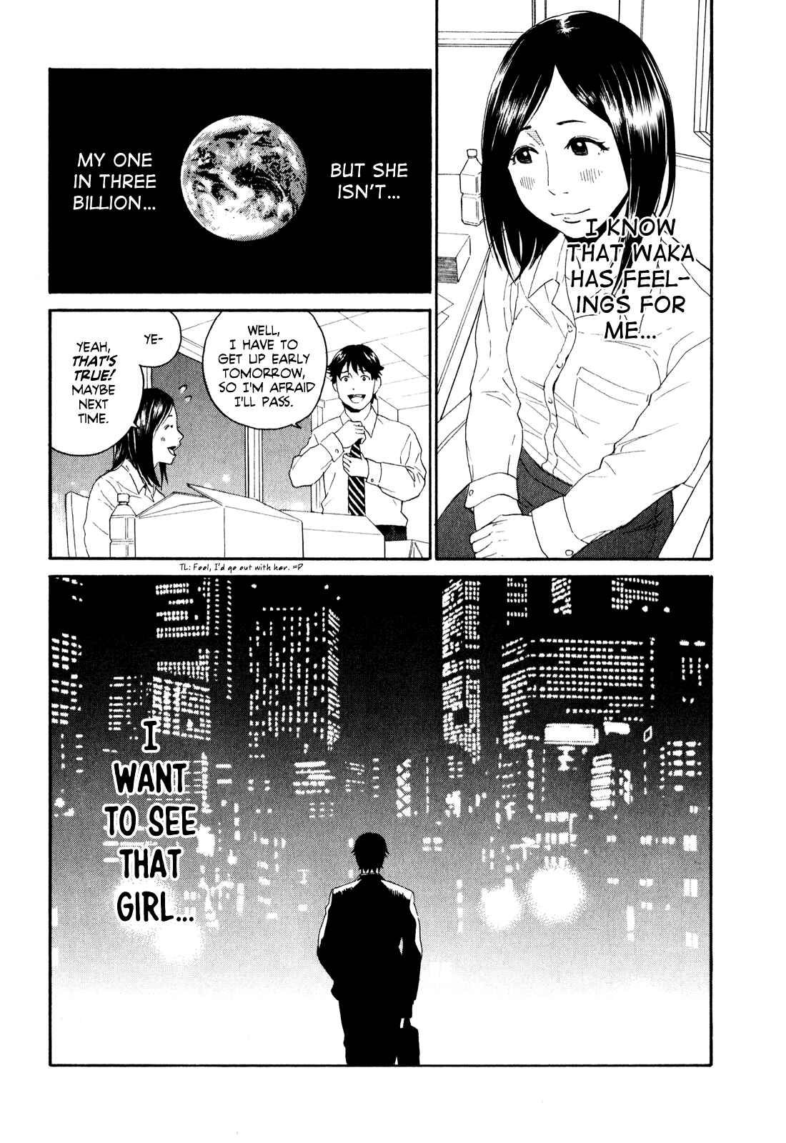 Page 25 Chapter 1 China Girl