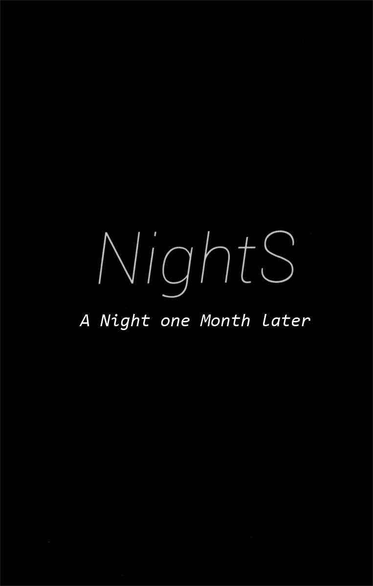 Page 1 Chapter 7 NightS