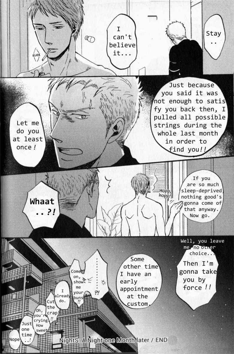 Page 10 Chapter 7 NightS