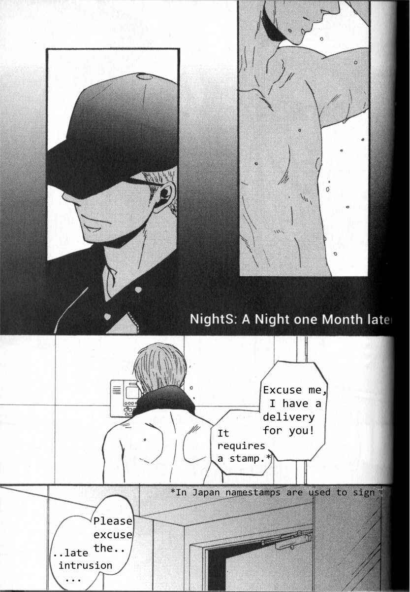 Page 3 Chapter 7 NightS