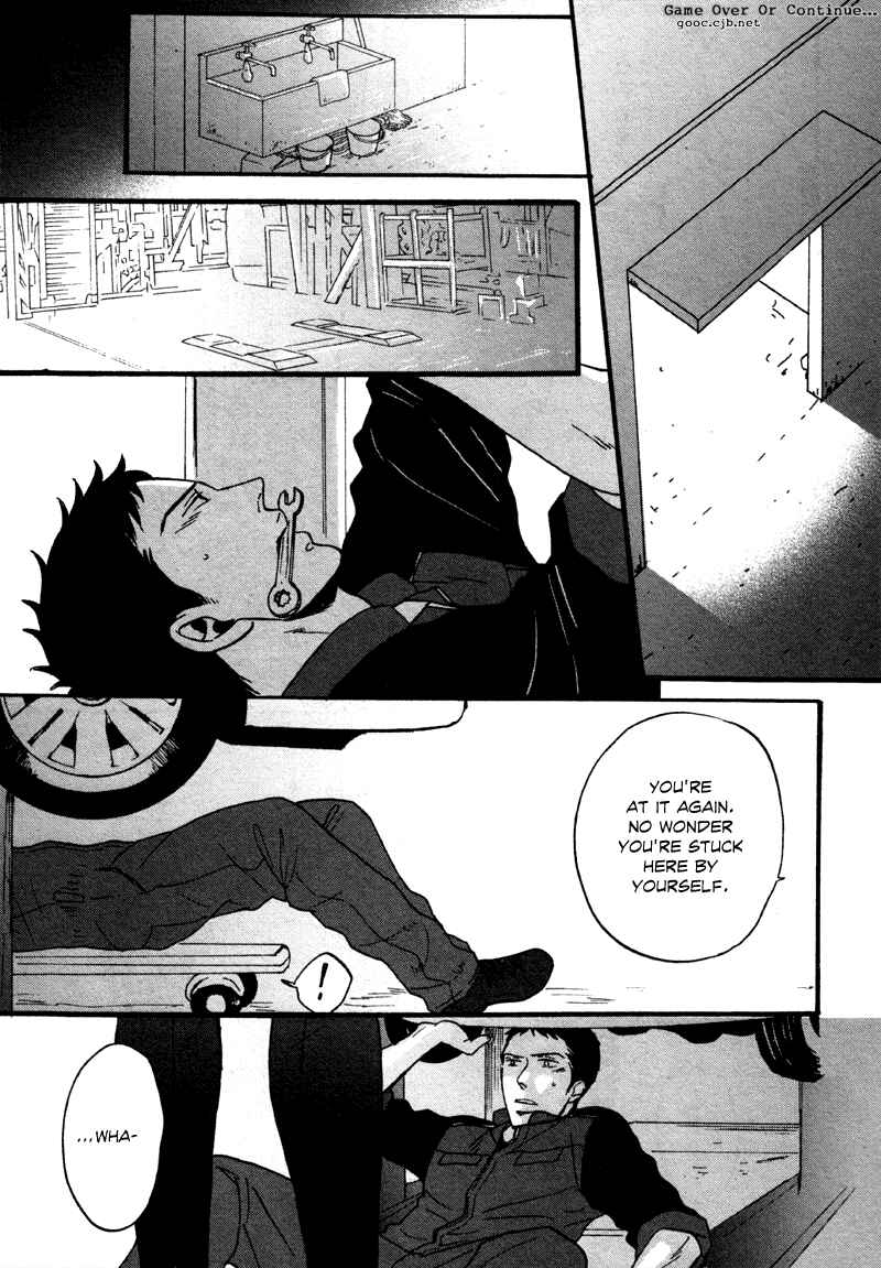 Page 40 Chapter 4 NightS