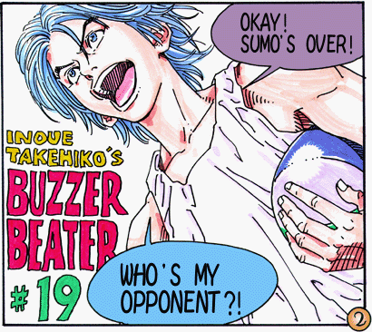 Page 2 Chapter 19 Buzzer Beater