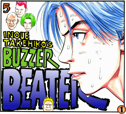Page 1 Chapter 5 Buzzer Beater