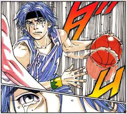 Page 5 Chapter 77 Buzzer Beater