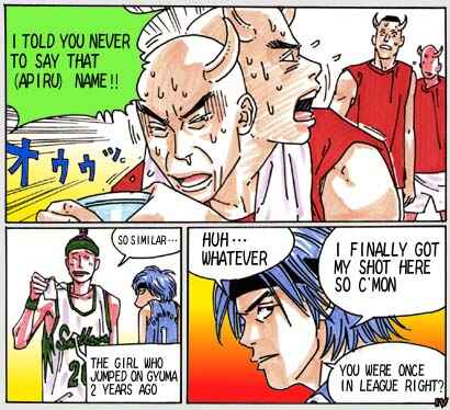 Page 4 Chapter 63 Buzzer Beater