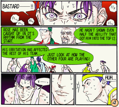 Page 4 Chapter 26 Buzzer Beater