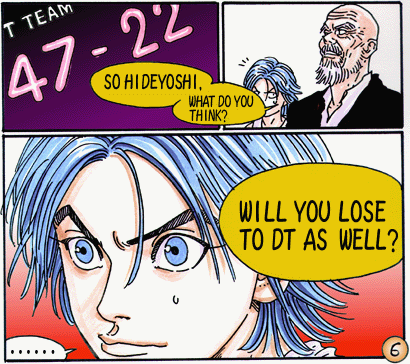 Page 6 Chapter 27 Buzzer Beater