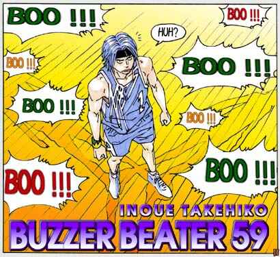 Page 2 Chapter 59 Buzzer Beater