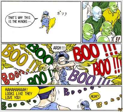 Page 4 Chapter 59 Buzzer Beater