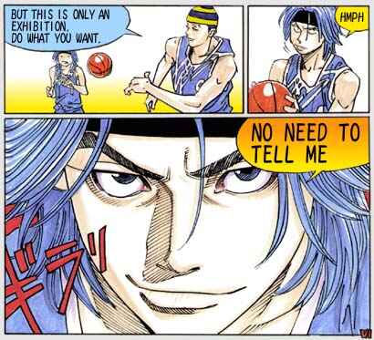 Page 6 Chapter 59 Buzzer Beater