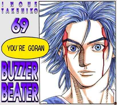 Page 2 Chapter 69 Buzzer Beater