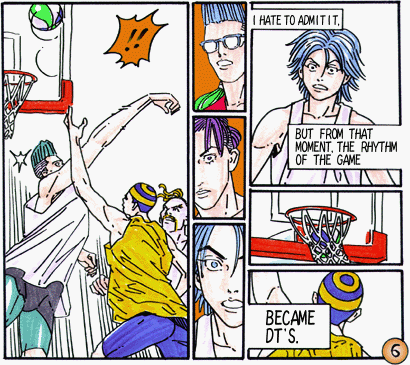 Page 6 Chapter 23 Buzzer Beater