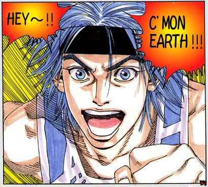 Page 6 Chapter 76 Buzzer Beater