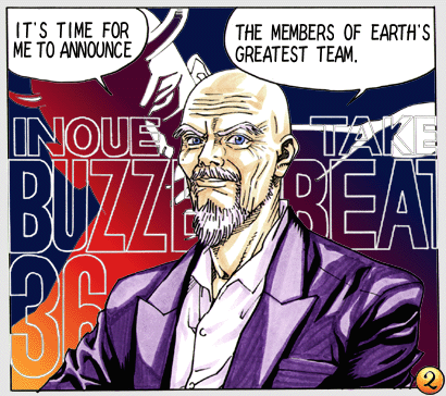 Page 2 Chapter 36 Buzzer Beater