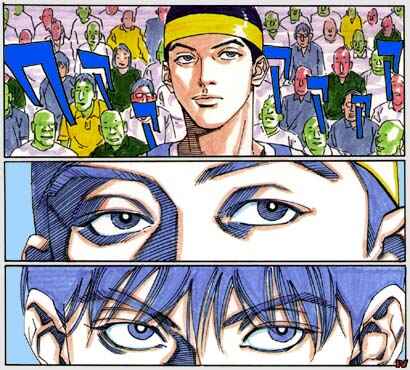 Page 4 Chapter 73 Buzzer Beater