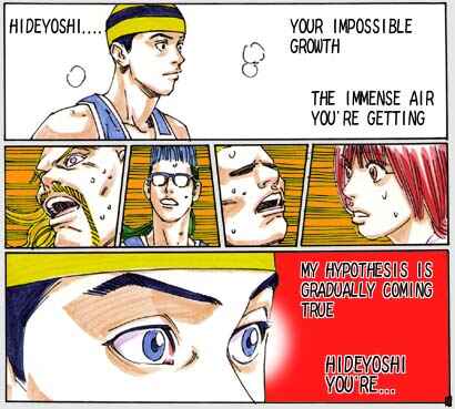 Page 2 Chapter 66 Buzzer Beater