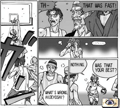 Page 5 Chapter 34 Buzzer Beater