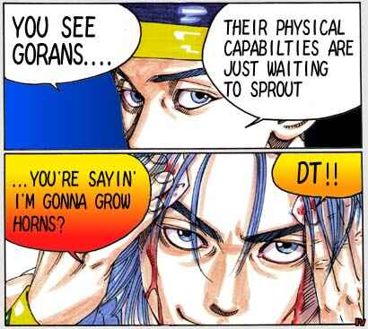 Page 4 Chapter 70 Buzzer Beater