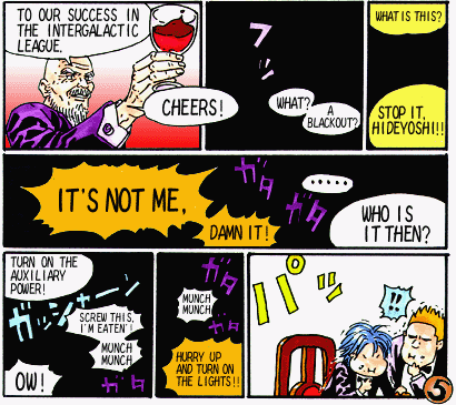 Page 5 Chapter 11 Buzzer Beater