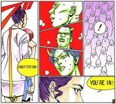 Page 2 Chapter 49 Buzzer Beater