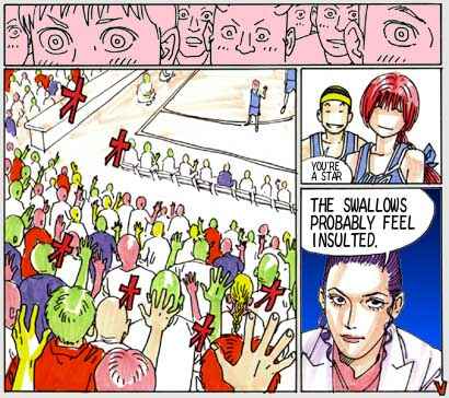 Page 5 Chapter 49 Buzzer Beater