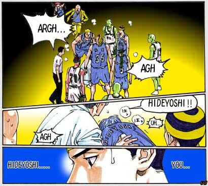 Page 4 Chapter 67 Buzzer Beater