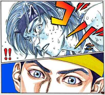 Page 6 Chapter 67 Buzzer Beater