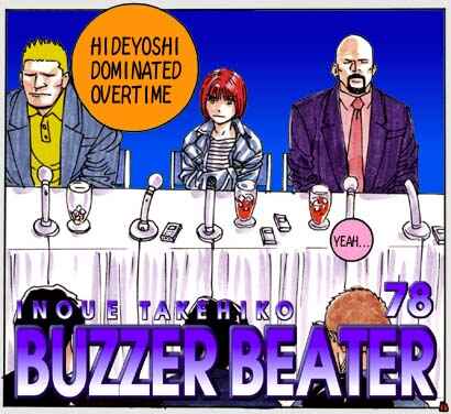 Page 2 Chapter 78 Buzzer Beater