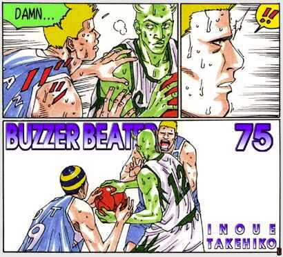 Page 2 Chapter 75 Buzzer Beater