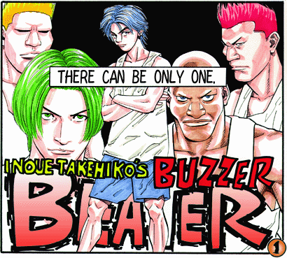 Page 1 Chapter 4 Buzzer Beater