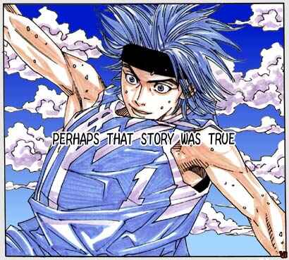 Page 6 Chapter 65 Buzzer Beater