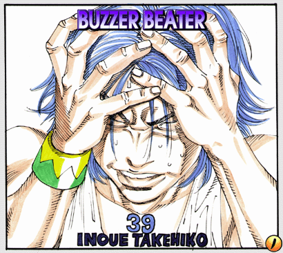 Page 1 Chapter 39 Buzzer Beater