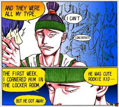 Page 4 Chapter 57 Buzzer Beater